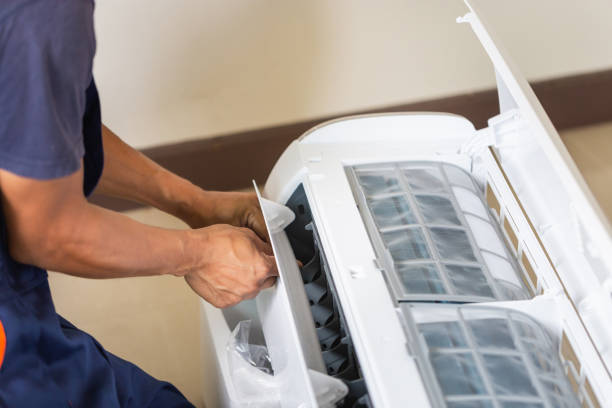 Best Furnace Cleaning in Clay, KY