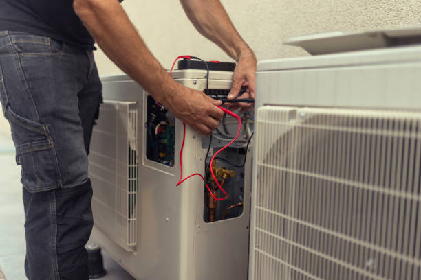 Best HVAC Training and Certification in Clay, KY