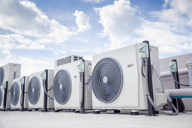 Best VRF (Variable Refrigerant Flow) Systems in Clay, KY