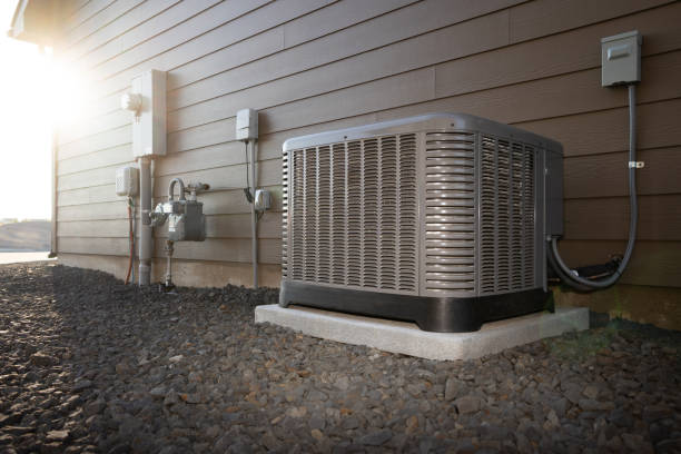 Reliable Clay, KY HVAC Solutions